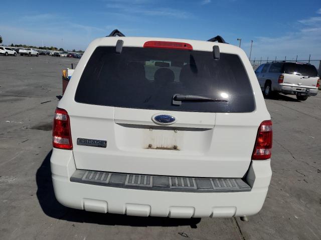 Photo 5 VIN: 1FMCU03G29KB21796 - FORD ESCAPE XLT 