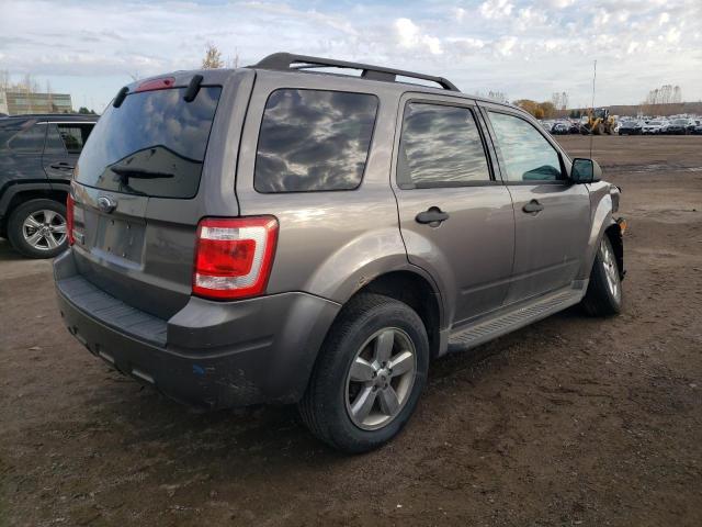 Photo 2 VIN: 1FMCU03G29KC12700 - FORD ESCAPE XLT 