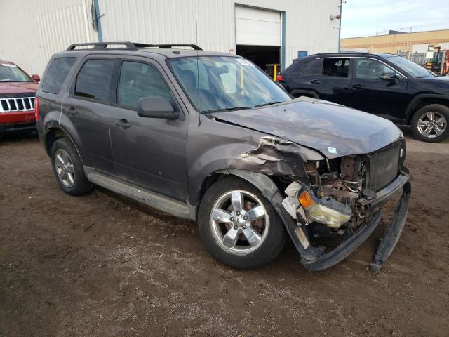 Photo 3 VIN: 1FMCU03G29KC12700 - FORD ESCAPE XLT 