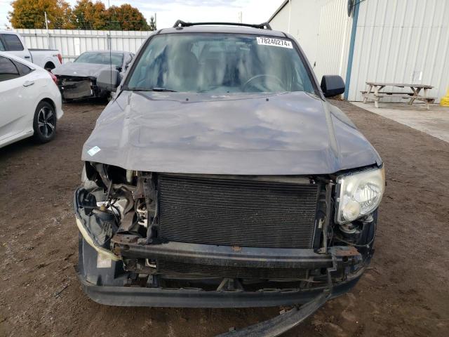 Photo 4 VIN: 1FMCU03G29KC12700 - FORD ESCAPE XLT 