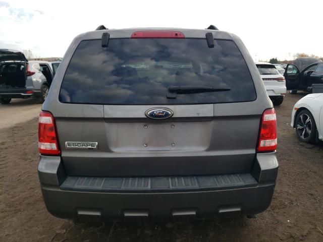 Photo 5 VIN: 1FMCU03G29KC12700 - FORD ESCAPE XLT 