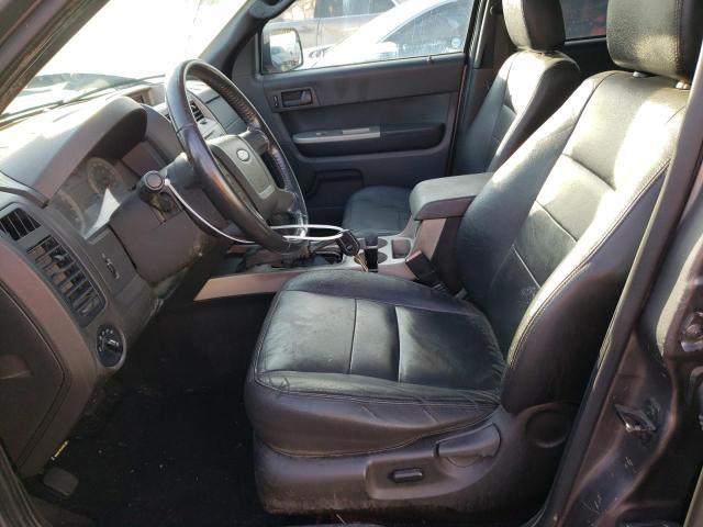 Photo 6 VIN: 1FMCU03G29KC12700 - FORD ESCAPE XLT 