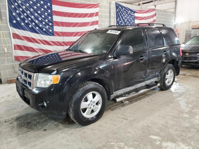 Photo 0 VIN: 1FMCU03G29KC46586 - FORD ESCAPE 