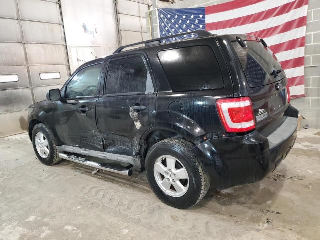 Photo 1 VIN: 1FMCU03G29KC46586 - FORD ESCAPE 