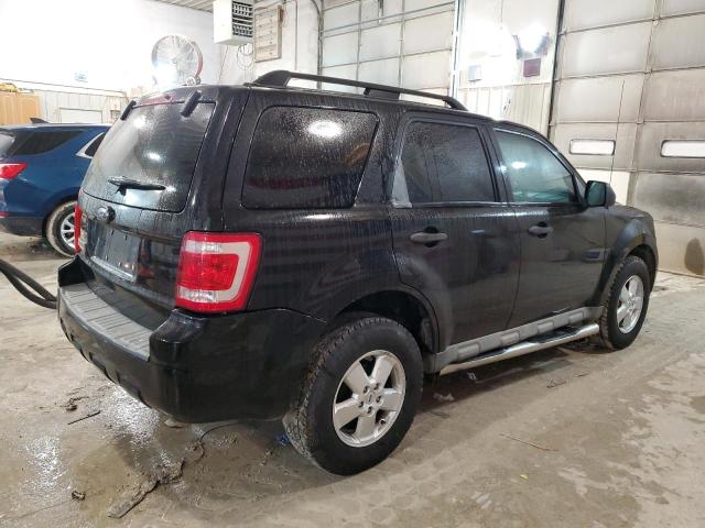 Photo 2 VIN: 1FMCU03G29KC46586 - FORD ESCAPE 