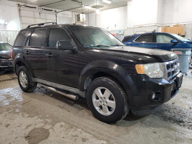 Photo 3 VIN: 1FMCU03G29KC46586 - FORD ESCAPE 