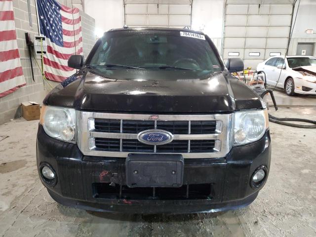 Photo 4 VIN: 1FMCU03G29KC46586 - FORD ESCAPE 