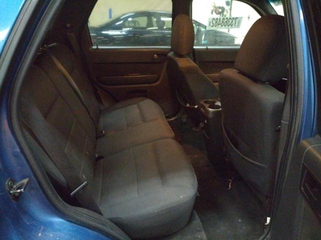 Photo 10 VIN: 1FMCU03G39KA08357 - FORD ESCAPE XLT 