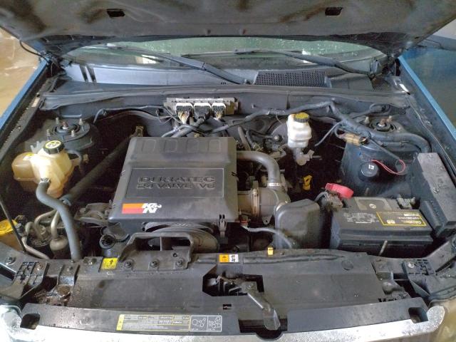 Photo 11 VIN: 1FMCU03G39KA08357 - FORD ESCAPE XLT 