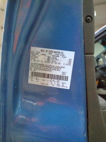 Photo 12 VIN: 1FMCU03G39KA08357 - FORD ESCAPE XLT 