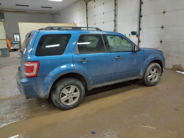 Photo 2 VIN: 1FMCU03G39KA08357 - FORD ESCAPE XLT 