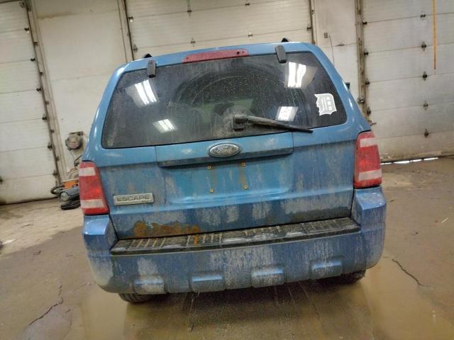 Photo 5 VIN: 1FMCU03G39KA08357 - FORD ESCAPE XLT 