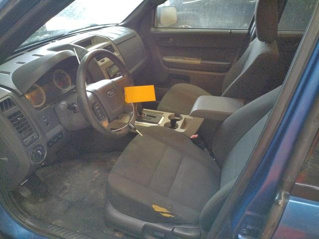 Photo 6 VIN: 1FMCU03G39KA08357 - FORD ESCAPE XLT 