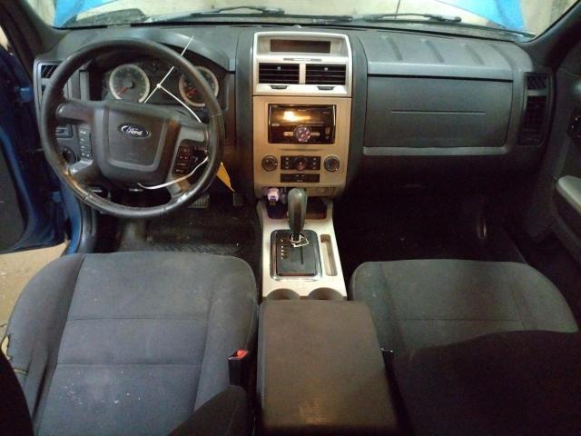 Photo 7 VIN: 1FMCU03G39KA08357 - FORD ESCAPE XLT 