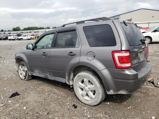 Photo 1 VIN: 1FMCU03G39KA08830 - FORD ESCAPE 