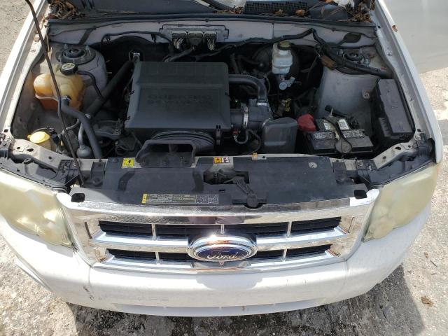 Photo 11 VIN: 1FMCU03G39KA09928 - FORD ESCAPE 