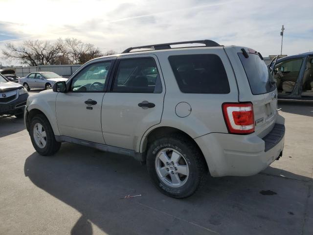 Photo 1 VIN: 1FMCU03G39KA57610 - FORD ESCAPE 