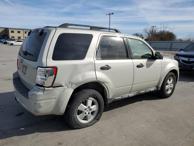 Photo 2 VIN: 1FMCU03G39KA57610 - FORD ESCAPE 