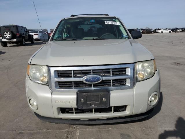 Photo 4 VIN: 1FMCU03G39KA57610 - FORD ESCAPE 