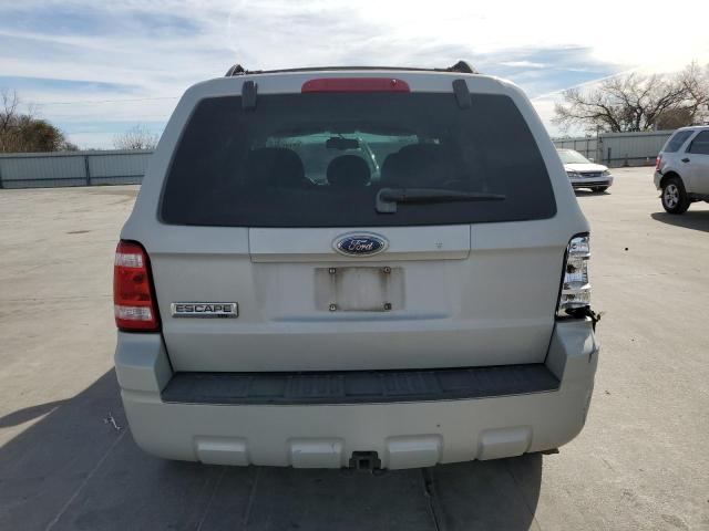 Photo 5 VIN: 1FMCU03G39KA57610 - FORD ESCAPE 