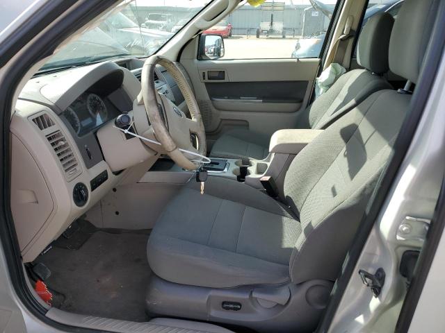 Photo 6 VIN: 1FMCU03G39KA57610 - FORD ESCAPE 