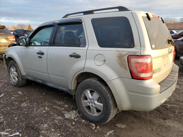 Photo 1 VIN: 1FMCU03G39KA57896 - FORD ESCAPE 