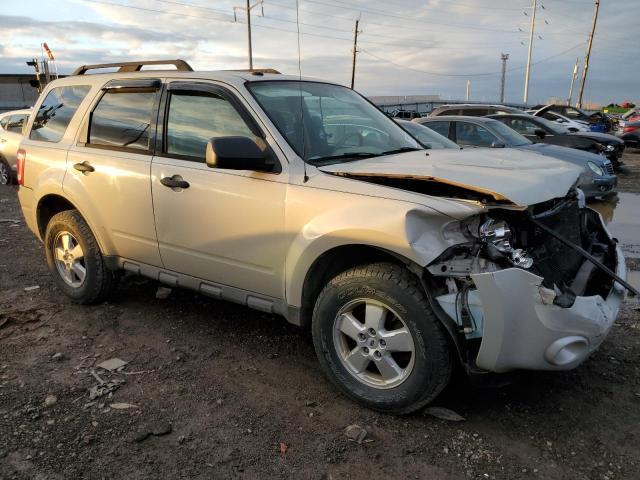 Photo 3 VIN: 1FMCU03G39KA57896 - FORD ESCAPE 