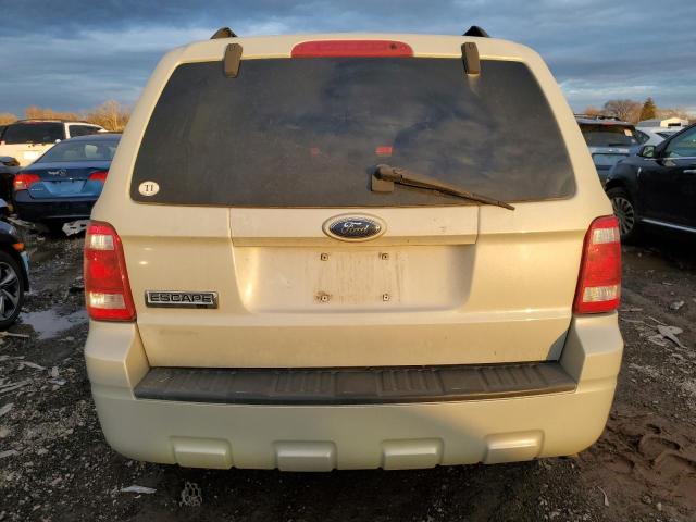 Photo 5 VIN: 1FMCU03G39KA57896 - FORD ESCAPE 