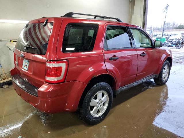 Photo 2 VIN: 1FMCU03G39KA65979 - FORD ESCAPE 