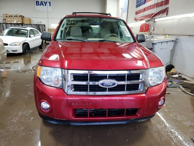 Photo 4 VIN: 1FMCU03G39KA65979 - FORD ESCAPE 