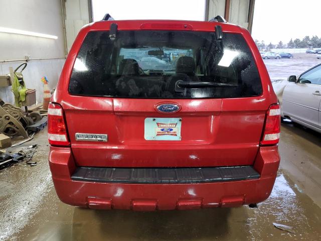 Photo 5 VIN: 1FMCU03G39KA65979 - FORD ESCAPE 