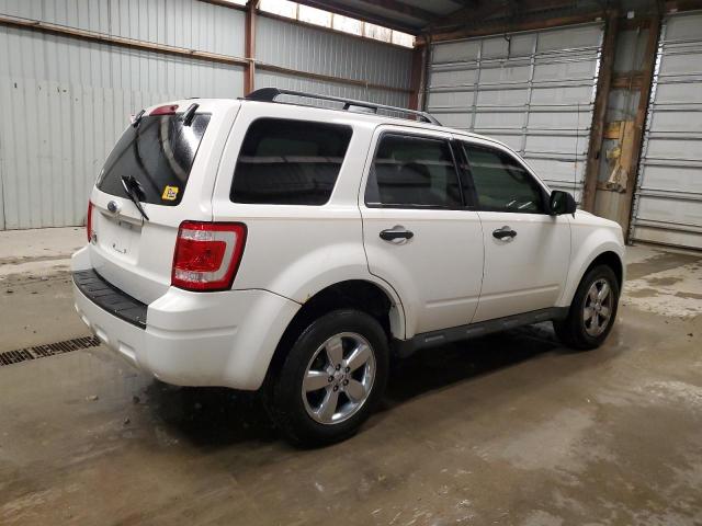 Photo 2 VIN: 1FMCU03G39KA87187 - FORD ESCAPE XLT 