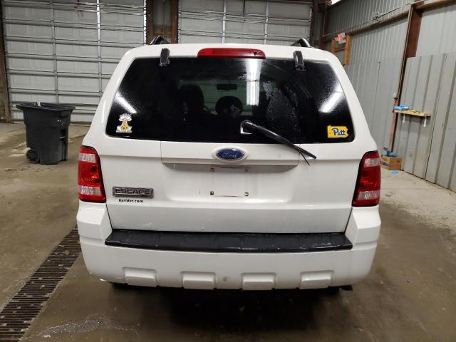 Photo 5 VIN: 1FMCU03G39KA87187 - FORD ESCAPE XLT 