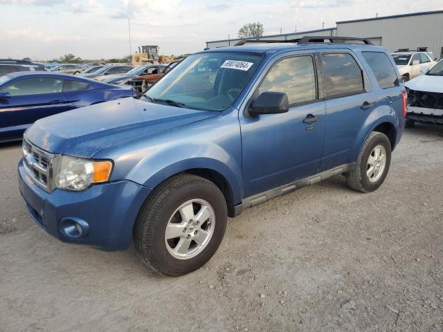 Photo 0 VIN: 1FMCU03G39KA92891 - FORD ESCAPE XLT 