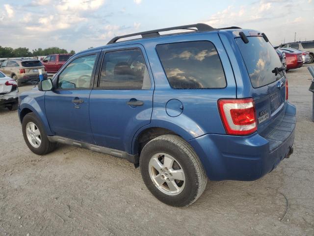 Photo 1 VIN: 1FMCU03G39KA92891 - FORD ESCAPE XLT 