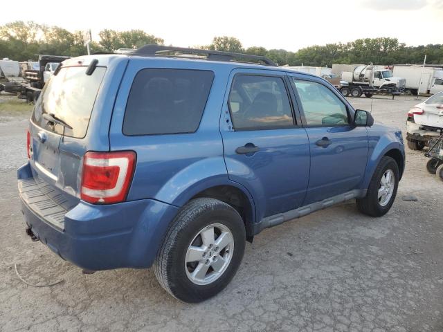 Photo 2 VIN: 1FMCU03G39KA92891 - FORD ESCAPE XLT 