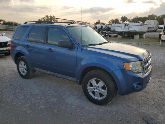 Photo 3 VIN: 1FMCU03G39KA92891 - FORD ESCAPE XLT 