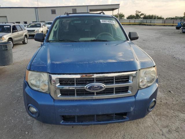 Photo 4 VIN: 1FMCU03G39KA92891 - FORD ESCAPE XLT 