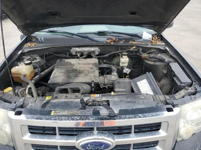 Photo 10 VIN: 1FMCU03G39KA93393 - FORD ESCAPE 