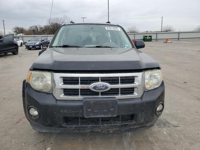 Photo 4 VIN: 1FMCU03G39KA93393 - FORD ESCAPE 