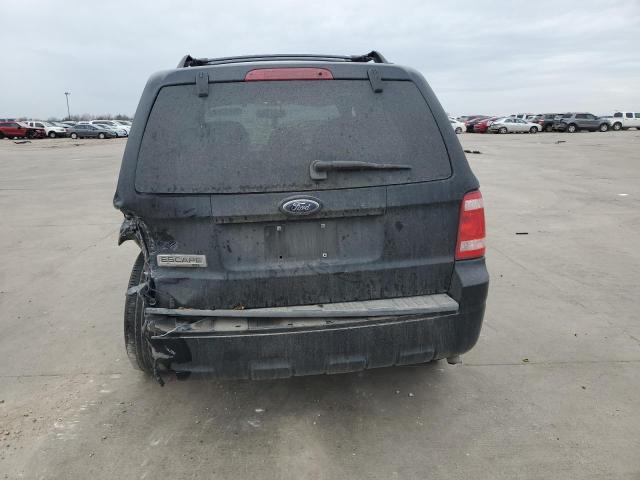 Photo 5 VIN: 1FMCU03G39KA93393 - FORD ESCAPE 