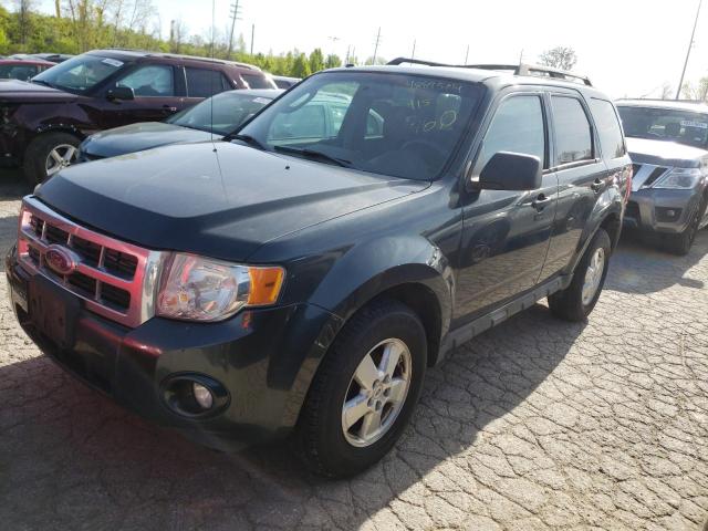 Photo 0 VIN: 1FMCU03G39KB00956 - FORD ESCAPE 