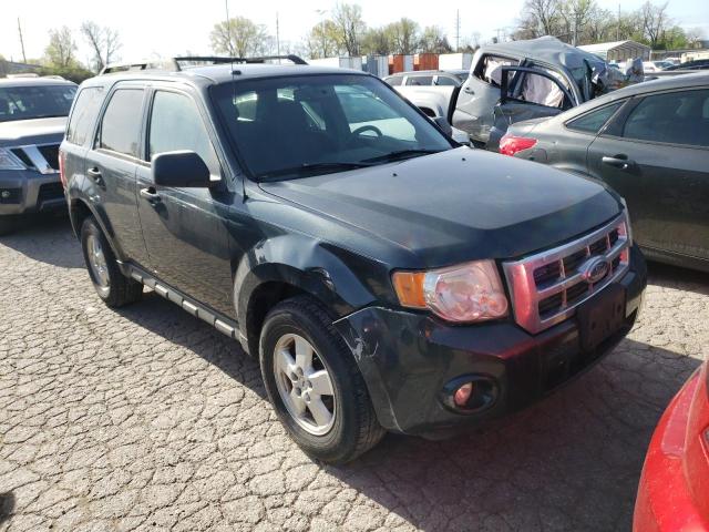 Photo 3 VIN: 1FMCU03G39KB00956 - FORD ESCAPE 