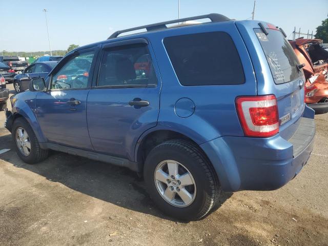 Photo 1 VIN: 1FMCU03G39KD00199 - FORD ESCAPE 