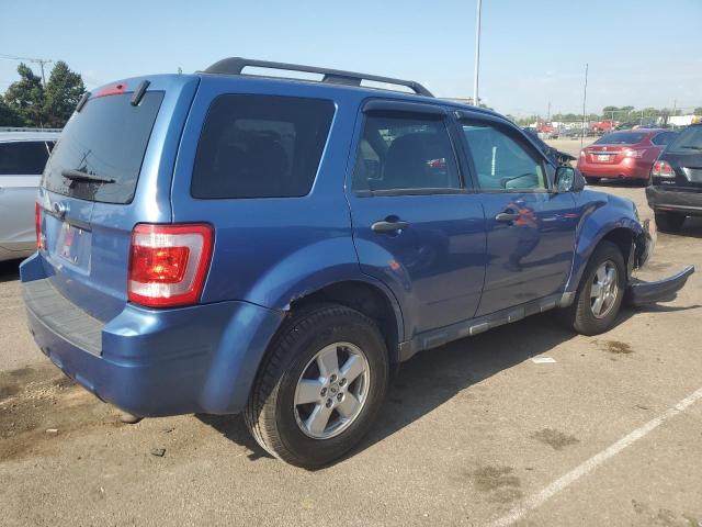 Photo 2 VIN: 1FMCU03G39KD00199 - FORD ESCAPE 