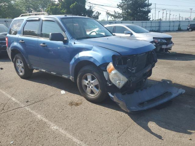 Photo 3 VIN: 1FMCU03G39KD00199 - FORD ESCAPE 