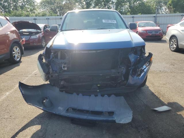 Photo 4 VIN: 1FMCU03G39KD00199 - FORD ESCAPE 