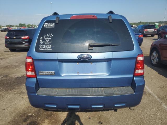 Photo 5 VIN: 1FMCU03G39KD00199 - FORD ESCAPE 