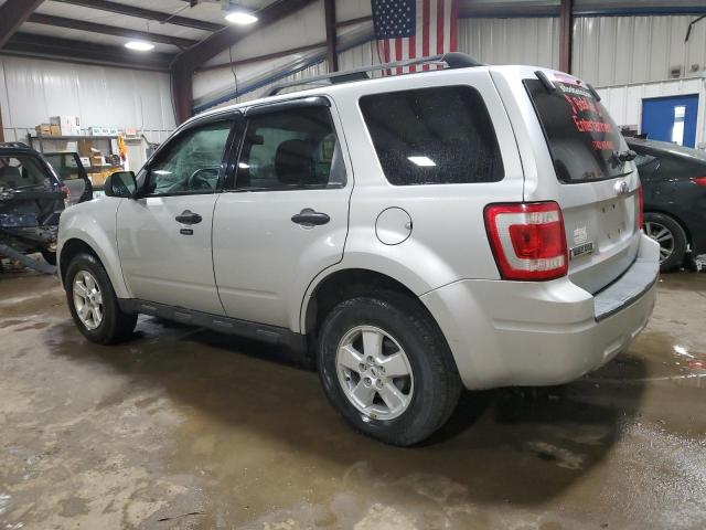 Photo 1 VIN: 1FMCU03G49KA03409 - FORD ESCAPE 