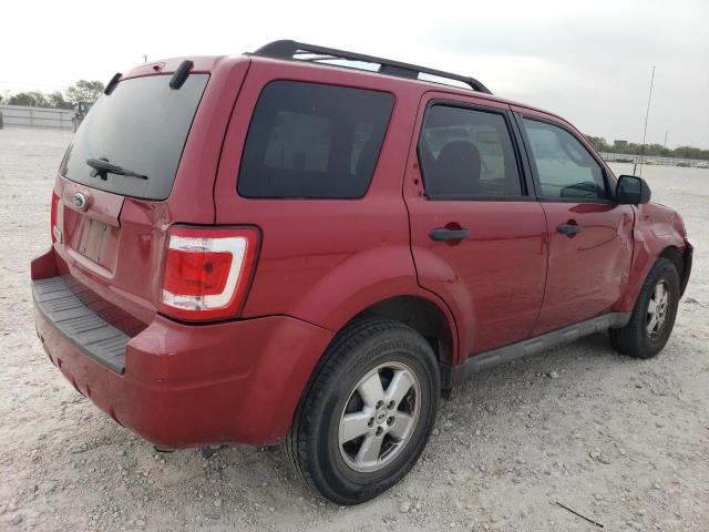 Photo 2 VIN: 1FMCU03G49KA65540 - FORD ESCAPE XLT 